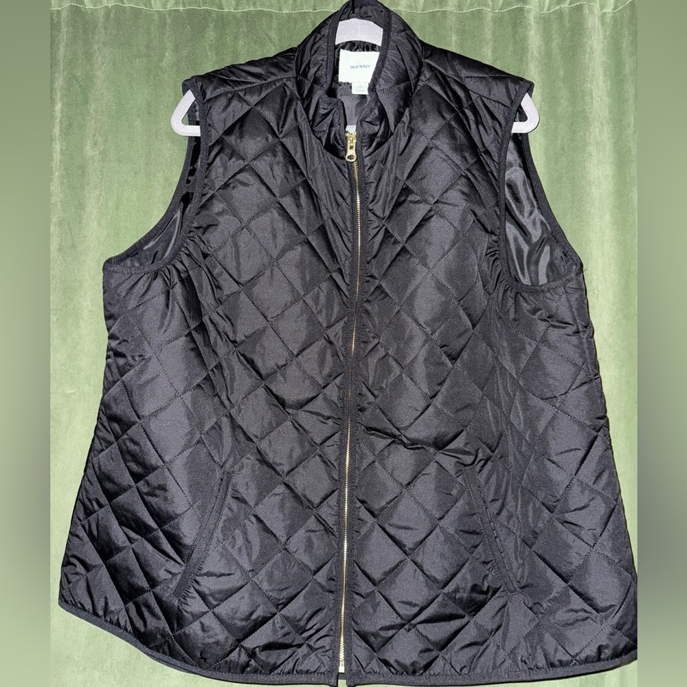 Old Navy Vest